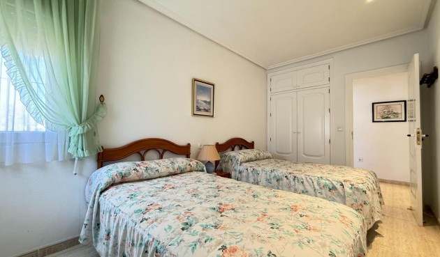 Brukt - Villa -
La Manga del Mar Menor - Playa Del Galán