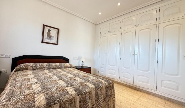 Brukt - Villa -
La Manga del Mar Menor - Playa Del Galán