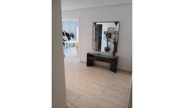 Brukt - Villa -
La Manga del Mar Menor - Playa Del Galán