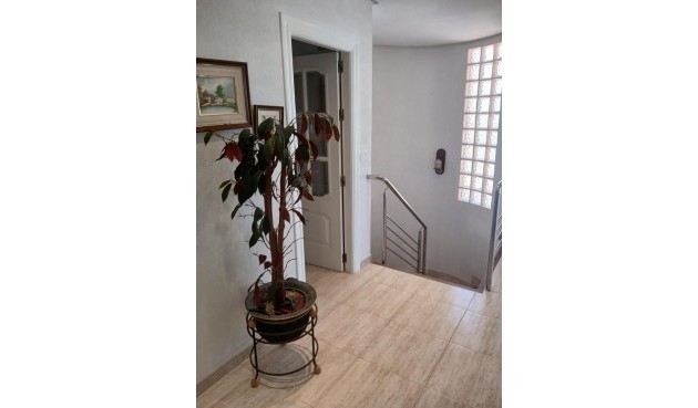 Brukt - Villa -
La Manga del Mar Menor - Playa Del Galán