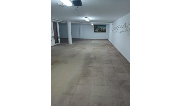 Brukt - Villa -
La Manga del Mar Menor - Playa Del Galán