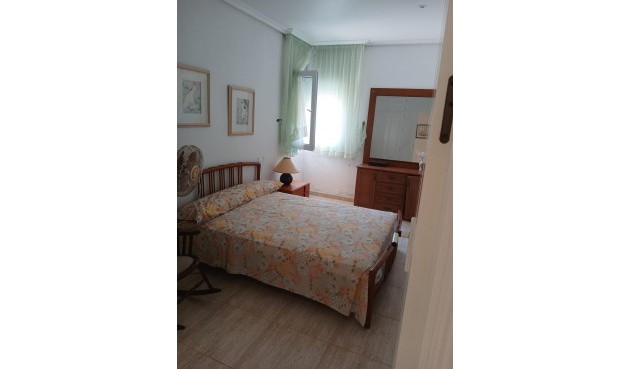 Brukt - Villa -
La Manga del Mar Menor - Playa Del Galán