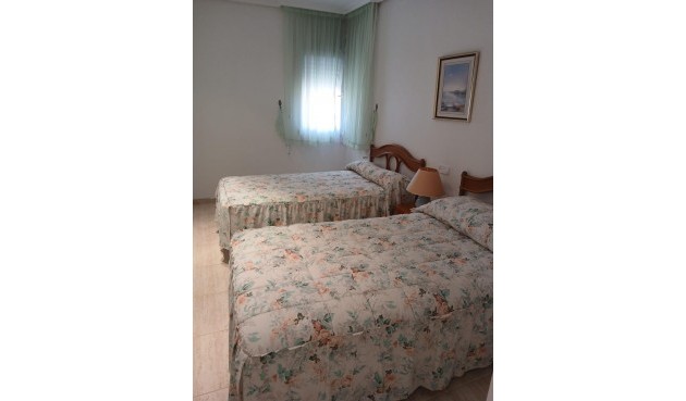 Brukt - Villa -
La Manga del Mar Menor - Playa Del Galán