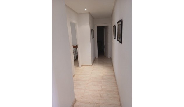 Brukt - Villa -
La Manga del Mar Menor - Playa Del Galán