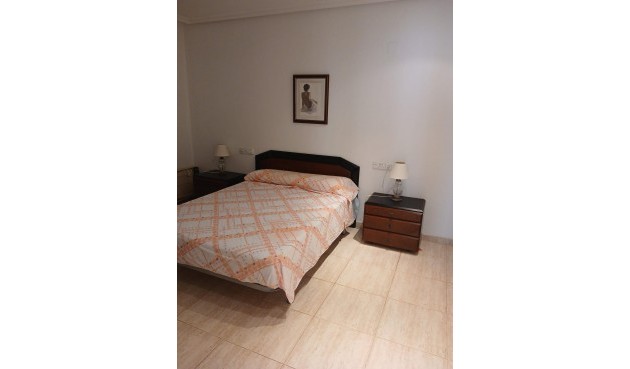 Brukt - Villa -
La Manga del Mar Menor - Playa Del Galán