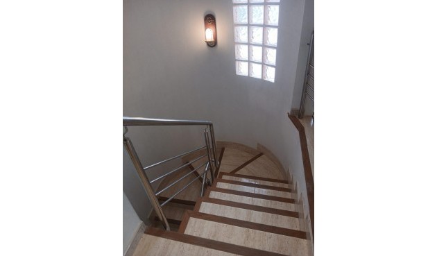 Brukt - Villa -
La Manga del Mar Menor - Playa Del Galán