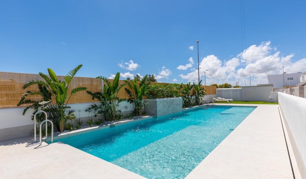 Nybygg - Bungalow -
Dolores - Sector 3