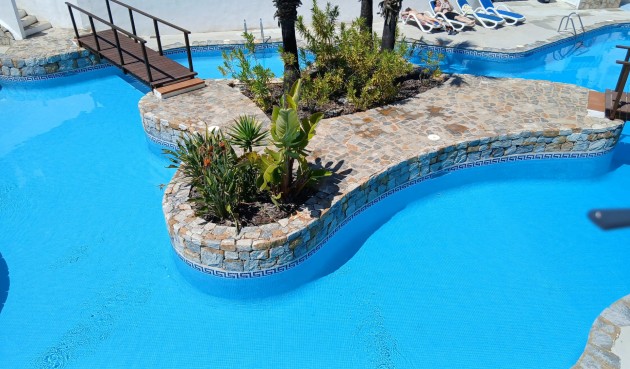 Brukt - Town House -
Orihuela Costa - Costa Blanca