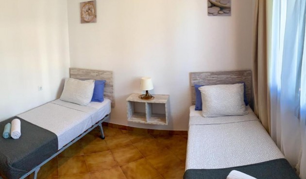 Brukt - Apartment -
Orihuela Costa - Costa Blanca