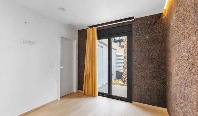 Brukt - Villa -
Benijofar - Costa Blanca