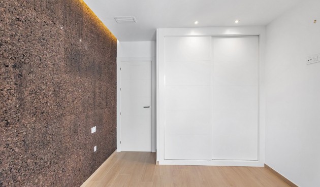 Brukt - Villa -
Benijofar - Costa Blanca