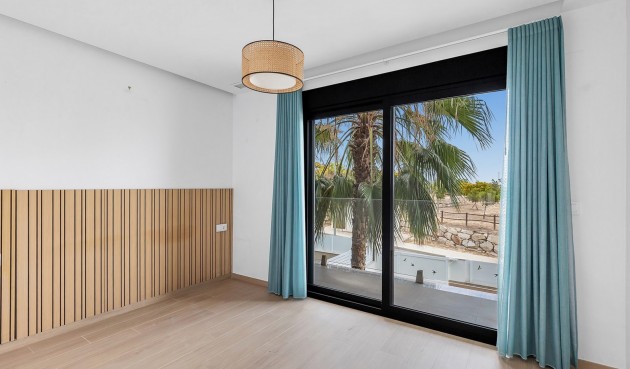 Brukt - Villa -
Benijofar - Costa Blanca