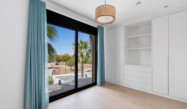 Brukt - Villa -
Benijofar - Costa Blanca