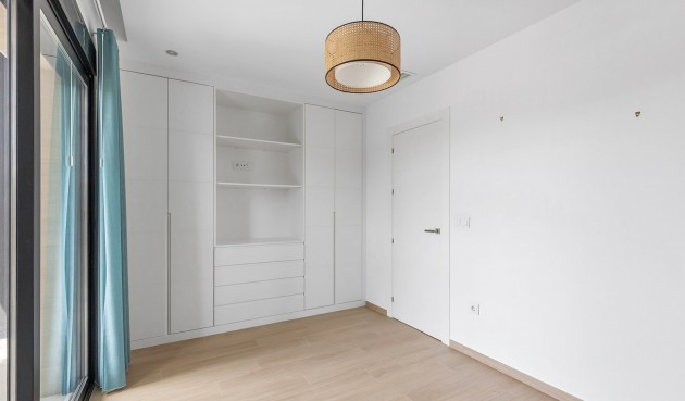 Brukt - Villa -
Benijofar - Costa Blanca