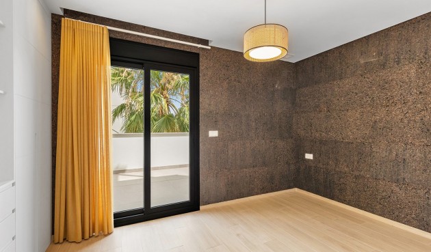 Brukt - Villa -
Benijofar - Costa Blanca