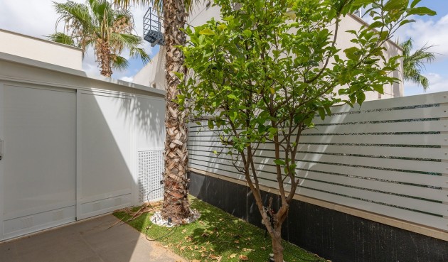 Brukt - Villa -
Benijofar - Costa Blanca