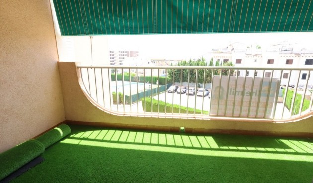 Brukt - Apartment -
Orihuela Costa - Costa Blanca