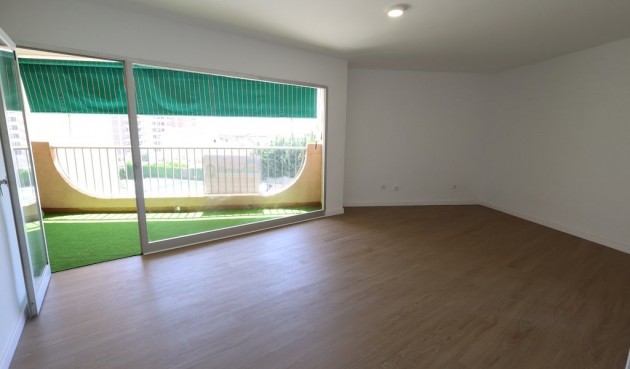 Brukt - Apartment -
Orihuela Costa - Costa Blanca