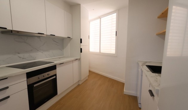 Brukt - Apartment -
Orihuela Costa - Costa Blanca