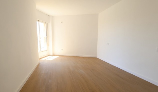 Brukt - Apartment -
Orihuela Costa - Costa Blanca