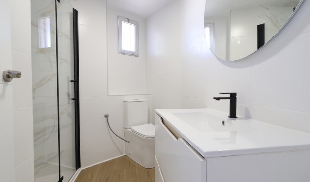 Brukt - Apartment -
Orihuela Costa - Costa Blanca