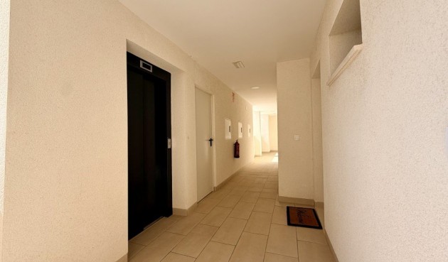 Brukt - Apartment -
Orihuela Costa - Costa Blanca