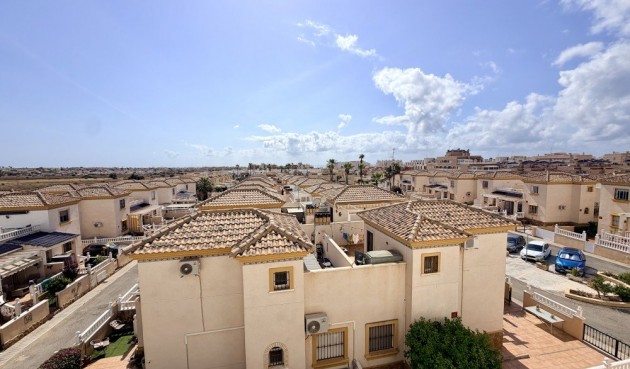 Brukt - Apartment -
Orihuela Costa - Costa Blanca