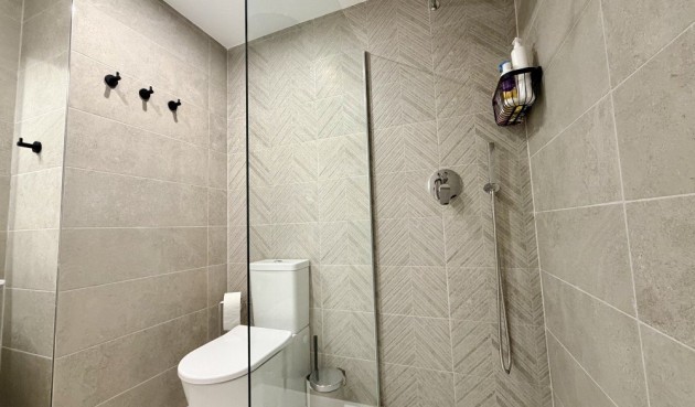 Brukt - Apartment -
Orihuela Costa - Costa Blanca