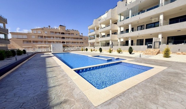 Brukt - Apartment -
Orihuela Costa - Costa Blanca