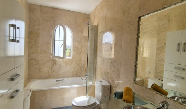 Brukt - Town House -
Las Ramblas Golf - Inland