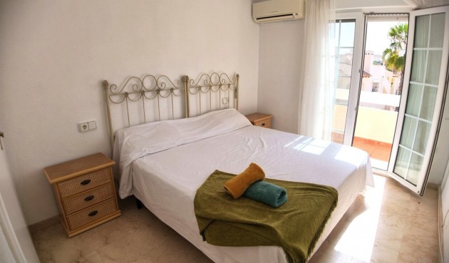 Brukt - Town House -
Las Ramblas Golf - Inland