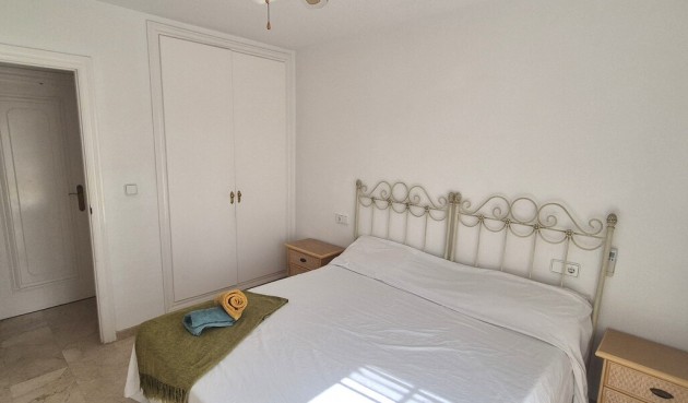 Brukt - Town House -
Las Ramblas Golf - Inland