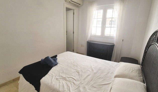 Brukt - Town House -
Las Ramblas Golf - Inland