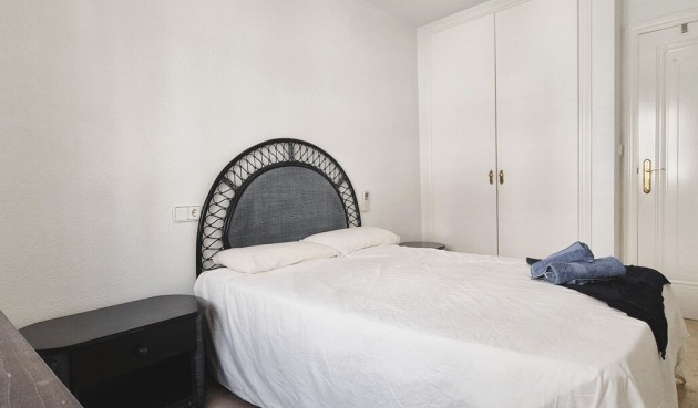 Brukt - Town House -
Las Ramblas Golf - Inland