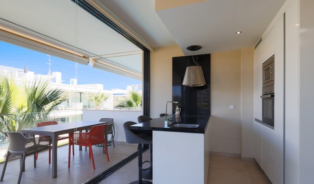 Brukt - Penthouse Penthouse -
Cartagena - Mar De Cristal