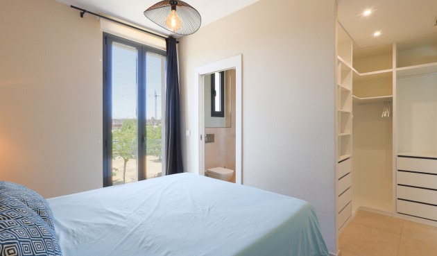 Brukt - Penthouse Penthouse -
Cartagena - Mar De Cristal