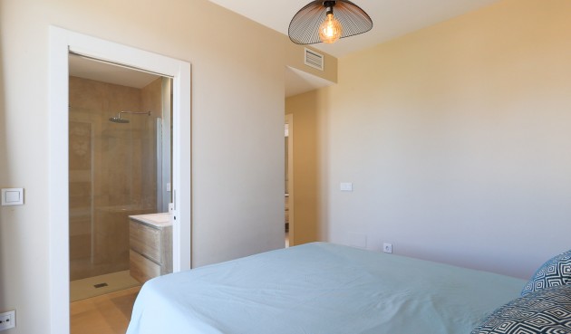 Brukt - Penthouse Penthouse -
Cartagena - Mar De Cristal