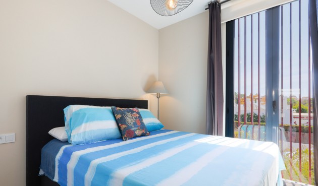 Brukt - Penthouse Penthouse -
Cartagena - Mar De Cristal
