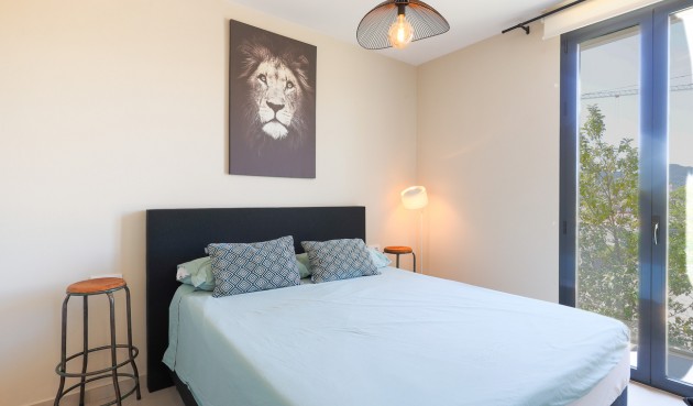 Brukt - Penthouse Penthouse -
Cartagena - Mar De Cristal