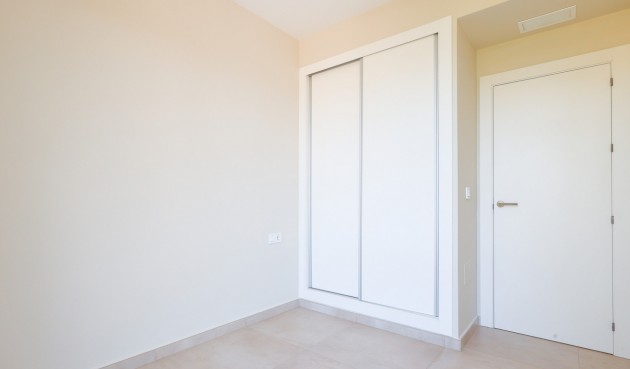 Brukt - Penthouse Penthouse -
Cartagena - Mar De Cristal