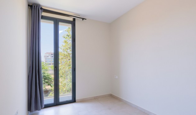 Brukt - Penthouse Penthouse -
Cartagena - Mar De Cristal