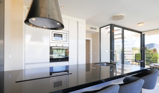 Brukt - Penthouse Penthouse -
Cartagena - Mar De Cristal
