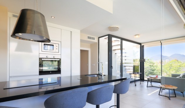 Brukt - Penthouse Penthouse -
Cartagena - Mar De Cristal