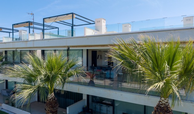 Brukt - Penthouse Penthouse -
Cartagena - Mar De Cristal