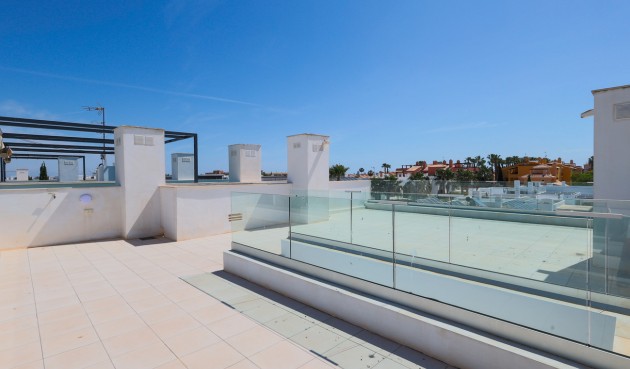 Brukt - Penthouse Penthouse -
Cartagena - Mar De Cristal