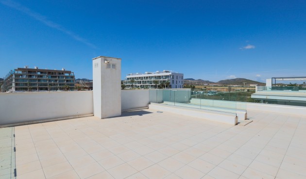 Brukt - Penthouse Penthouse -
Cartagena - Mar De Cristal