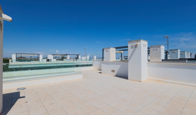 Brukt - Penthouse Penthouse -
Cartagena - Mar De Cristal