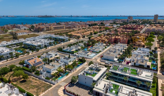 Brukt - Penthouse Penthouse -
Cartagena - Mar De Cristal