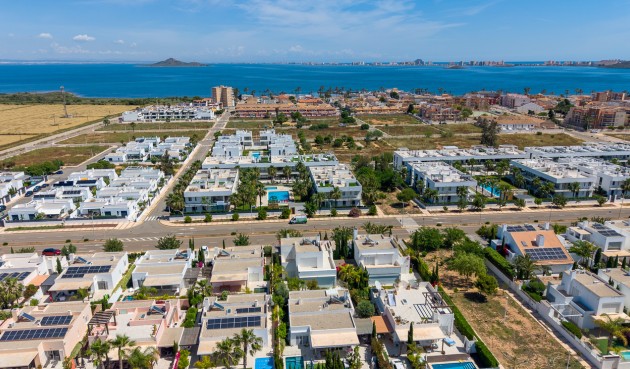 Brukt - Penthouse Penthouse -
Cartagena - Mar De Cristal