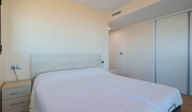 Brukt - Apartment -
Cartagena - Los Flamencos